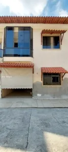 Casa com 2 Quartos à venda, 85m² no da Luz, Nova Iguaçu