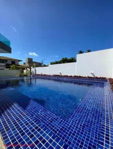 Casa com 4 Quartos à venda, 716m² no Vilas do Atlântico, Lauro de Freitas