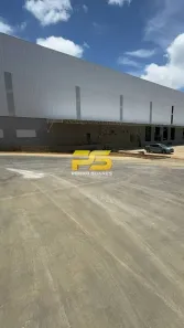 Galpão / Depósito / Armazém para alugar, 11850m² no Conde, Conde