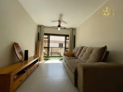 Apartamento com 3 Quartos à venda, 84m² no Jardim Las Palmas, Guarujá