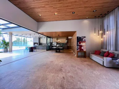 Casa de Condomínio com 5 Quartos à venda, 840m² no Setor Habitacional Tororó, Brasília