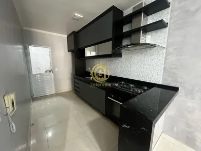 Casa com 2 Quartos à venda, 110m² no Loteamento Jardim Sol Nascente, Jacareí