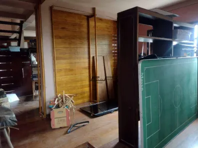 Sobrado com 3 Quartos à venda, 268m² no Bocaina, Ribeirão Pires
