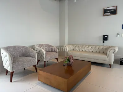 Flat com 1 Quarto à venda, 50m² no Vila São José, São José do Rio Preto