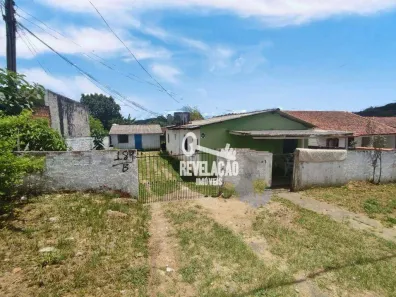 Casa com 3 Quartos à venda, 60m² no Botiatuba, Almirante Tamandaré