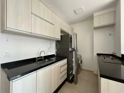 Apartamento com 1 Quarto para alugar, 42m² no Santana, São Paulo