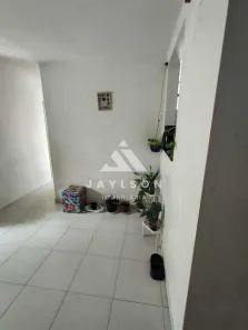 Apartamento com 3 Quartos à venda, 56m² no Pavuna, Rio de Janeiro