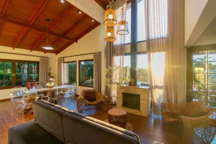 Fazenda / Sítio / Chácara com 2 Quartos à venda, 2319800m² no Rondinha, Campo Largo