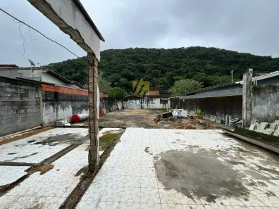 Terreno / Lote / Condomínio à venda, 480m² no Guaiúba, Guarujá