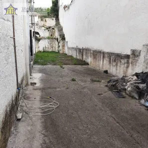 Galpão / Depósito / Armazém para venda ou aluguel, 200m² no Bosque da Saúde, São Paulo