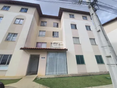 Apartamento com 2 Quartos à venda, 50m² no Felícia, Vitória da Conquista