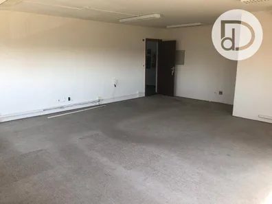 Conjunto Comercial / Sala para alugar, 50m² no Pinheirinho, Vinhedo