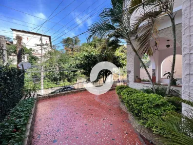 Casa com 4 Quartos à venda, 300m² no Ingá, Niterói