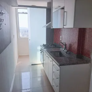 Apartamento com 2 Quartos à venda, 48m² no Centro, Nilópolis