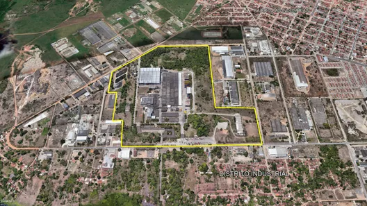 Galpão / Depósito / Armazém à venda, 73795m² no Distrito Industrial, João Pessoa