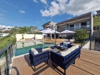 Casa de Condomínio com 3 Quartos à venda, 210m² no , Igaratá