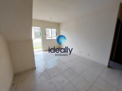 Apartamento com 2 Quartos à venda, 65m² no Cândida Ferreira, Contagem
