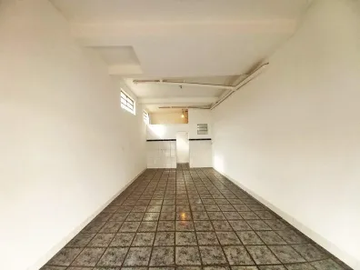 Conjunto Comercial / Sala para alugar, 40m² no Parque Residencial Aeroporto, Limeira
