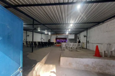 Galpão / Depósito / Armazém para alugar, 320m² no Badu, Niterói