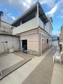 Casa com 3 Quartos à venda, 170m² no Vila Emil, Mesquita
