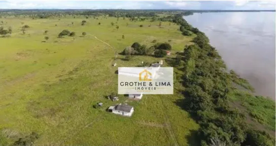 Fazenda / Sítio / Chácara com 6 Quartos à venda, 400m² no Centro, Bernardo Sayão