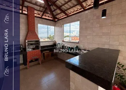 Apartamento com 3 Quartos à venda, 100m² no Novo Horizonte, Igarapé