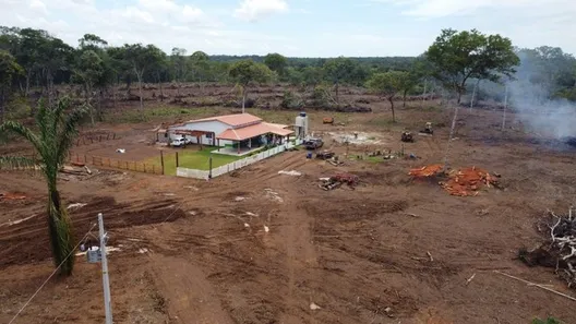 Fazenda / Sítio / Chácara à venda, 213m² no , Lagoa da Confusão