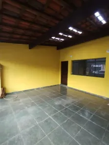 Casa com 2 Quartos à venda, 121m² no Jardim Míriam, Suzano