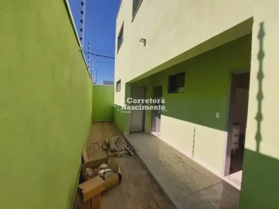 Galpão / Depósito / Armazém para alugar, 200m² no Residencial Parque dos Sinos, Jacareí
