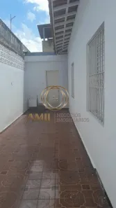 Casa Comercial com 4 Quartos para alugar, 250m² no Centro, Jacareí