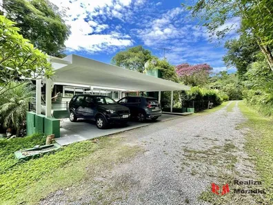 Casa de Condomínio com 6 Quartos à venda, 380m² no Chácara do Refúgio, Carapicuíba