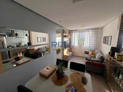 Apartamento com 2 Quartos à venda, 45m² no Cambuci, São Paulo