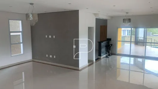 Casa de Condomínio com 4 Quartos para alugar, 500m² no Jardim do Golf I, Jandira