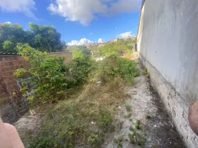 Terreno / Lote / Condomínio à venda no Mirueira, Paulista