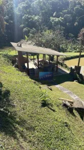 Fazenda / Sítio / Chácara com 5 Quartos à venda, 14000m² no Bosque Capuava, Embu das Artes