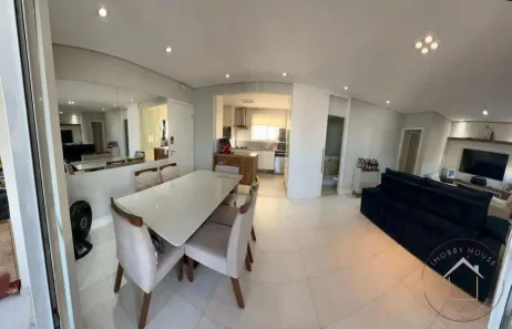 Apartamento com 3 Quartos à venda, 88m² no Vila Andrade, São Paulo