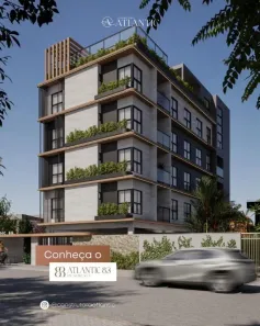 Cobertura com 2 Quartos à venda, 105m² no Intermares, Cabedelo