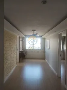 Apartamento com 3 Quartos à venda, 70m² no Jardim Umarizal, São Paulo