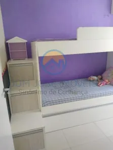 Apartamento com 2 Quartos à venda, 48m² no Vila Damaceno, São Paulo