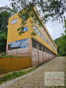 Apartamento com 1 Quarto à venda, 32m² no Conceicao, Miguel Pereira