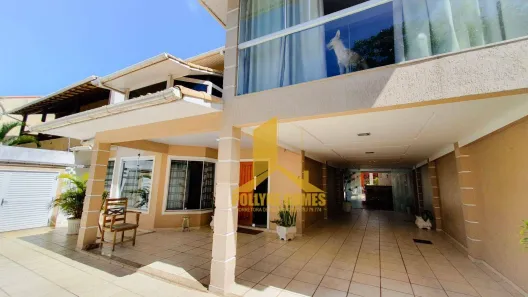Casa com 4 Quartos para venda ou aluguel, 360m² no Jardim Excelsior, Cabo Frio