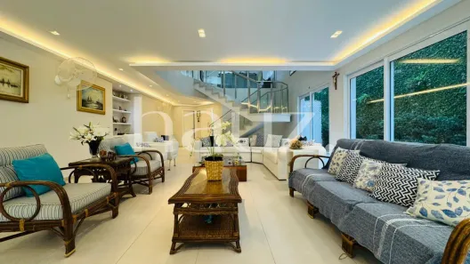 Casa com 5 Quartos para alugar, 450m² no Riviera, Bertioga
