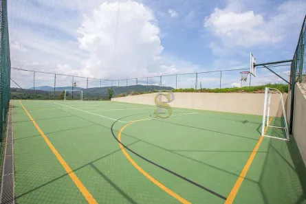 Casa de Condomínio com 4 Quartos para alugar, 390m² no Jundiaizinho (Terra Preta), Mairiporã