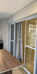 Apartamento com 2 Quartos para alugar, 81m² no Santo Antônio, São Caetano do Sul