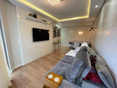 Apartamento com 2 Quartos à venda, 84m² no Velha Central, Blumenau