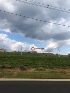 Terreno / Lote / Condomínio à venda, 300m² no Parque Santa Márcia, Votorantim