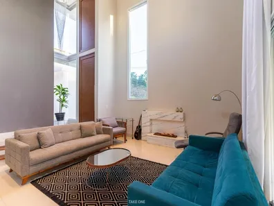 Casa de Condomínio com 3 Quartos à venda, 313m² no Terras de Santa Teresa, Itupeva