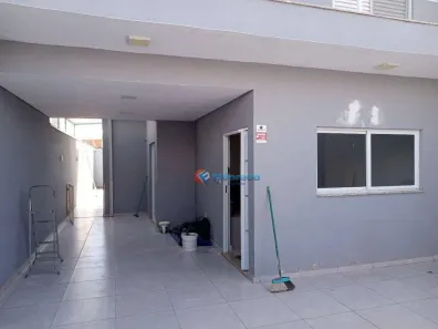Casa com 3 Quartos para alugar, 188m² no Aterrado, Monte Mor