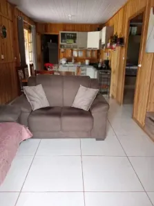 Fazenda / Sítio / Chácara com 2 Quartos à venda, 70m² no São João Batista, São João Batista