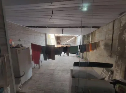 Casa com 2 Quartos à venda, 65m² no Fanchem, Queimados